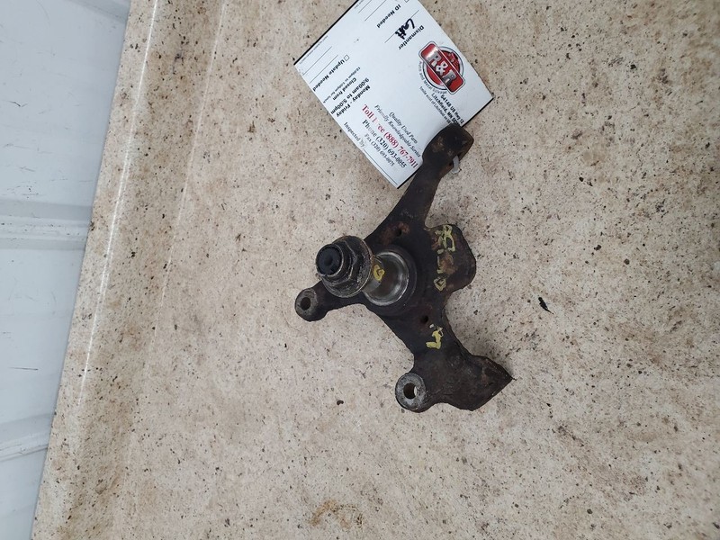 Driver Left Front Spindle/Knuckle Fits 95-97 MAZDA MX-5 MIATA 309225