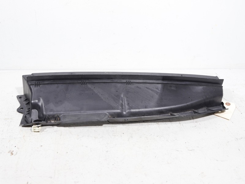 2016 - 2022 BMW X1 F48 FRONT SPLASH SHIELD COWL COVER PANEL OEM 7290716