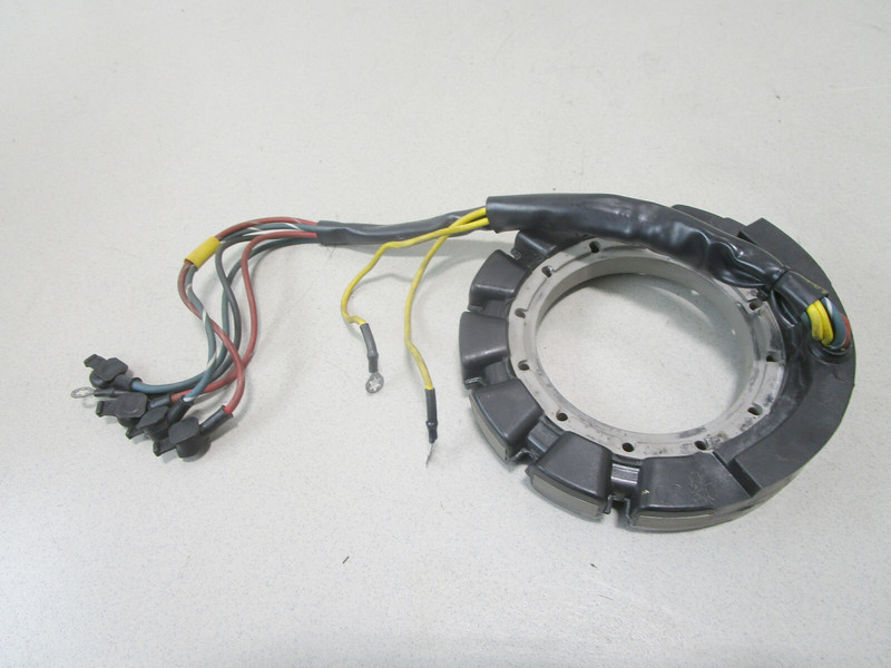 398-5454A32 Mercury Mariner 135 150 175 200 HP Outboard Stator 398-5454A16