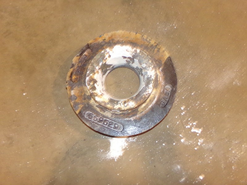 Sala Collar Housing 8L133417 569629 *FREE SHIPPING*