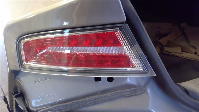 Driver Left Tail Light Quarter Panel Mounted Fits 13-20 MKZ 3374337