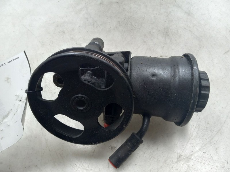 02-04 TOYOTA TACOMA SR5 2.4L RWD MT POWER STEERING PUMP