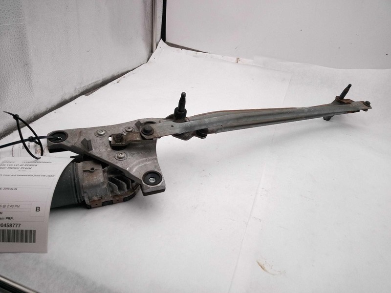 2005 VOLVO 40 Series Wiper Motor OEM 30699344 121K Miles Warranty Included