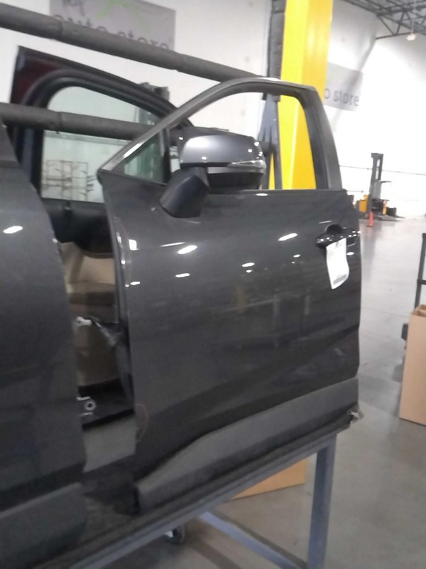 Toyota RAV4 2021 Left Front Door 699296 0144