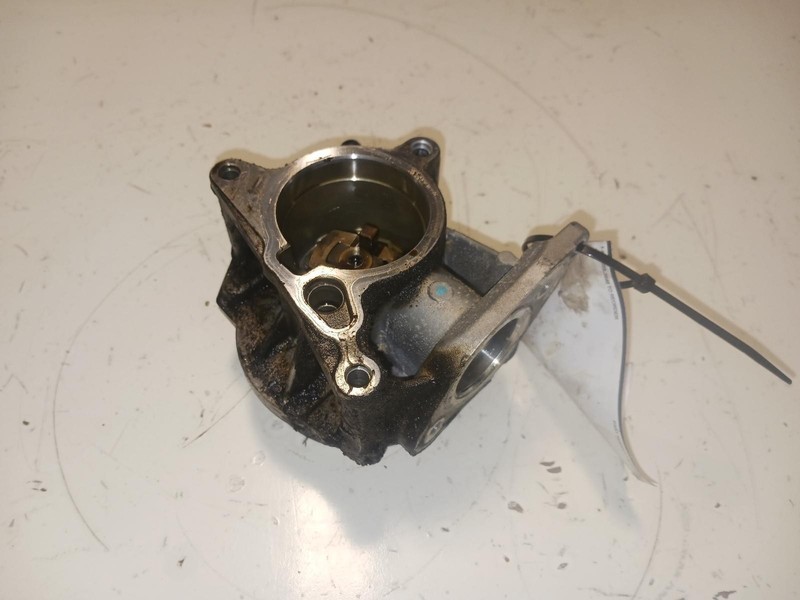 12 VOLKSWAGEN CC Vacuum Pump 2.0L OEM 6 Month Wnty!