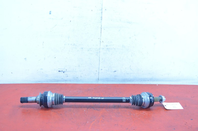 17-21 ALFA ROMEO GIULIA RWD REAR RIGHT PASSENGER SIDE AXLE SHAFT OEM