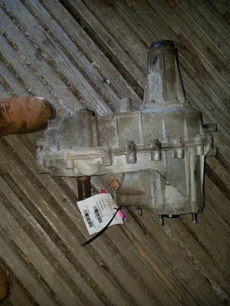 Transfer Case Model NV244 Fits 04 DURANGO 188649