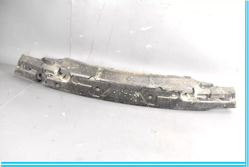 03-06 Mercedes W220 S430 S500 S600 Base Front Bumper Impact Absorber Foam OEM