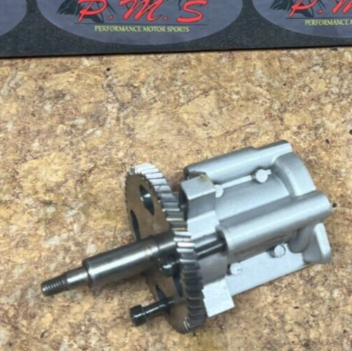 2012 Polaris RZR Ranger 800 Oil Pump Kit Gear Parts Motor Engine Water Razor 12