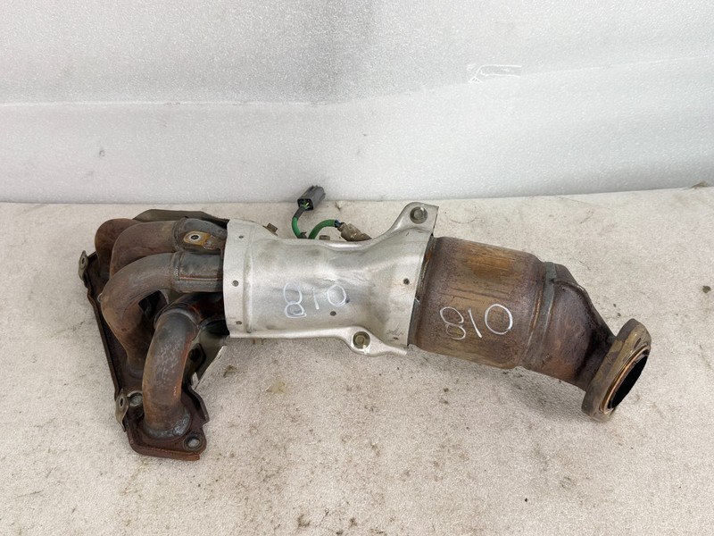 Mazda MX-5 Miata 2016-2024 ND Exhaust Manifold Header PE2D-20-50XA OEM 33k Miles