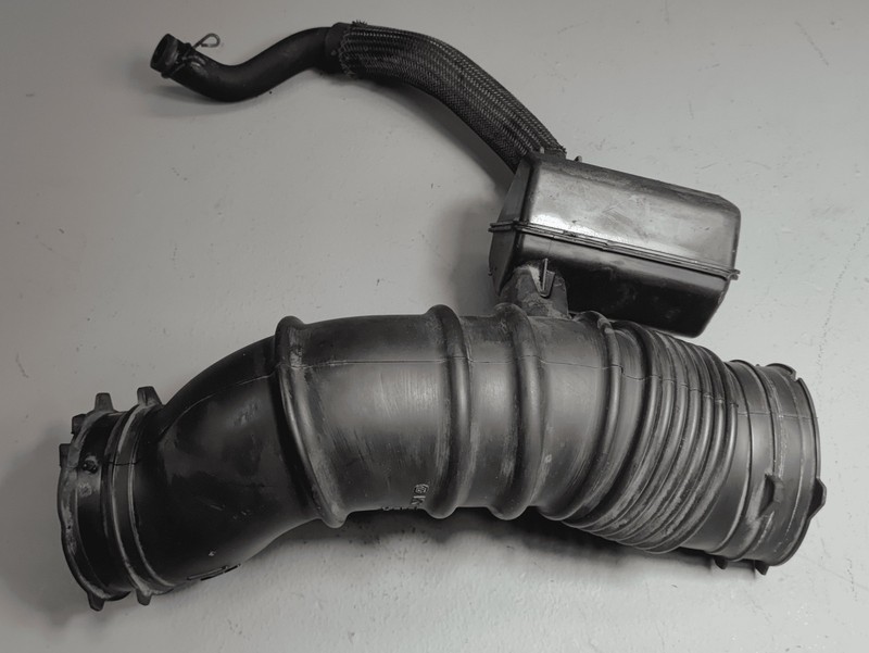 2019-25 Toyota RAV4 HYBRID Air Cleaner Intake Inlet Duct Hose Tube Pipe Resonato