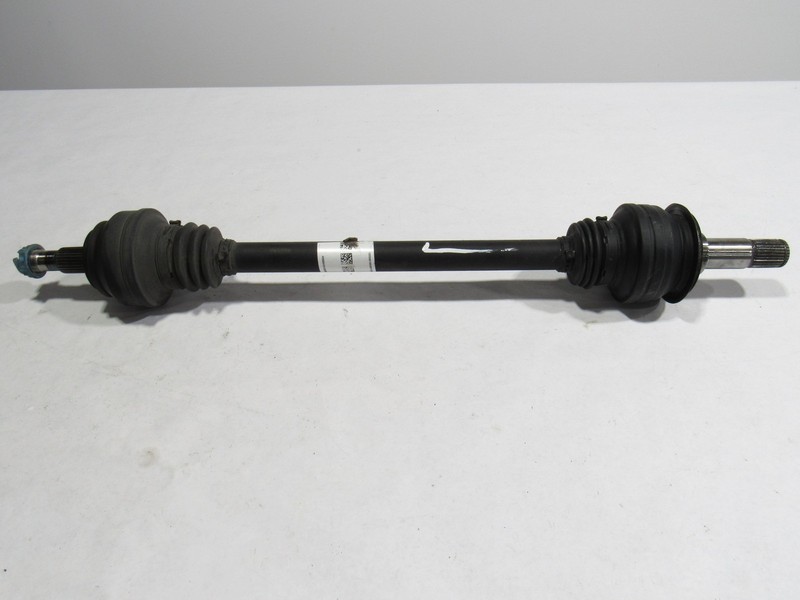 18-20 Mercedes S560 W222 2020 RWD Rear Right CV C/V Axle Shaft :M