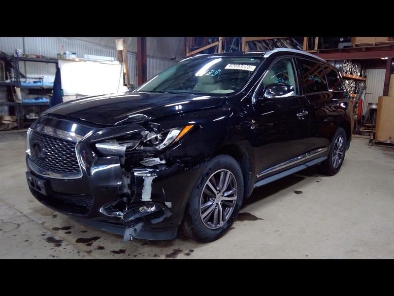 Coolant Reservoir Fits 13-20 22-25 PATHFINDER 1675217