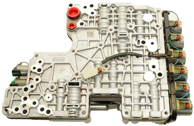 π
2017-2025 FORD F150 OEM. AUTOMATIC TRANSMISSION HL3P7J235AB, HL3Z7Z490E