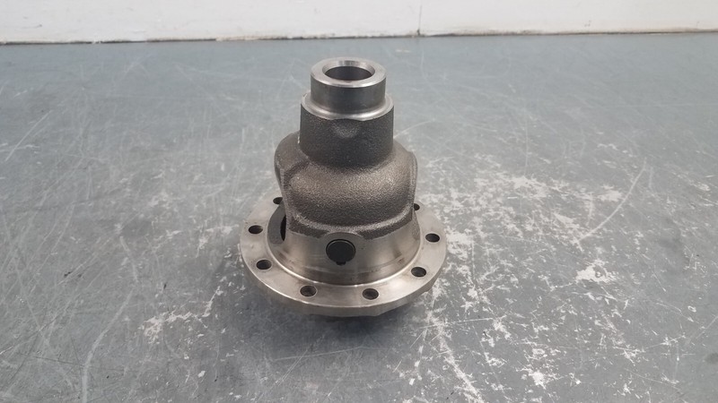 Lamborghini Aventador OEM Front Differential Carrier #7657 B5