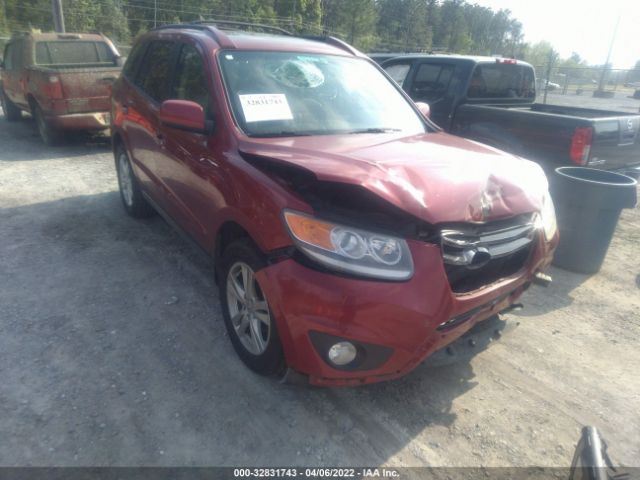 Passenger Side View Mirror Power Heated Body Color Fits 07-12 SANTA FE 954554