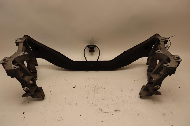 1997-2004 PORSCHE BOXSTER 986 REAR M/T REAR SUSPENSION CROSSMEMBER SUBFRAME OEM