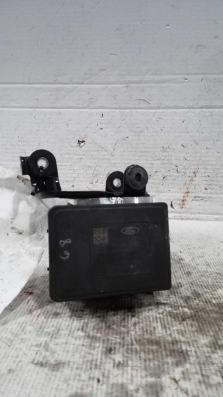 2017 Ford Fusion ABS Pump & Motor Assembly OEM 631542 Black 104K Mi