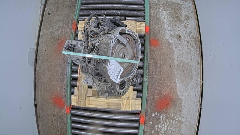 2017 KIA SORENTO Automatic Transmission Assembly FWD 116K Miles OEM 450003BKV0