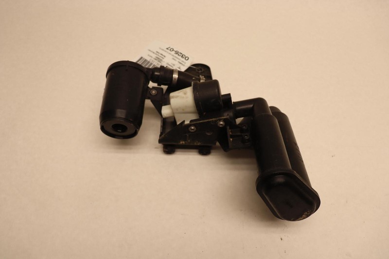 2011-2016 PORSCHE PANAMERA HYBRID EVAP VAPOR CANISTER AIR CLEANER FILTER OEM