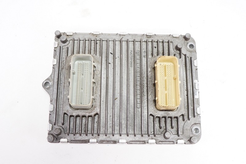 JEEP CHEROKEE ECM PCM Engine Control Module 3.2L OEM 2019