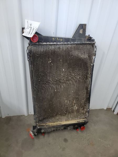 Radiator From 8501 GVW 8-351W Fits 90-97 FORD F250 PICKUP 285094