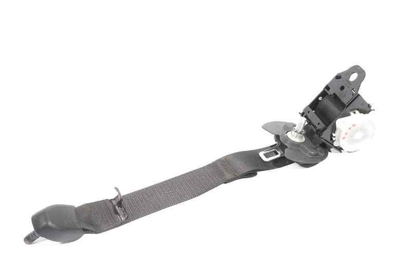 2021 - 2024 TOYOTA SIENNA PLATINUM REAR LEFT DRIVER SIDE SEAT BELT BLACK OEM