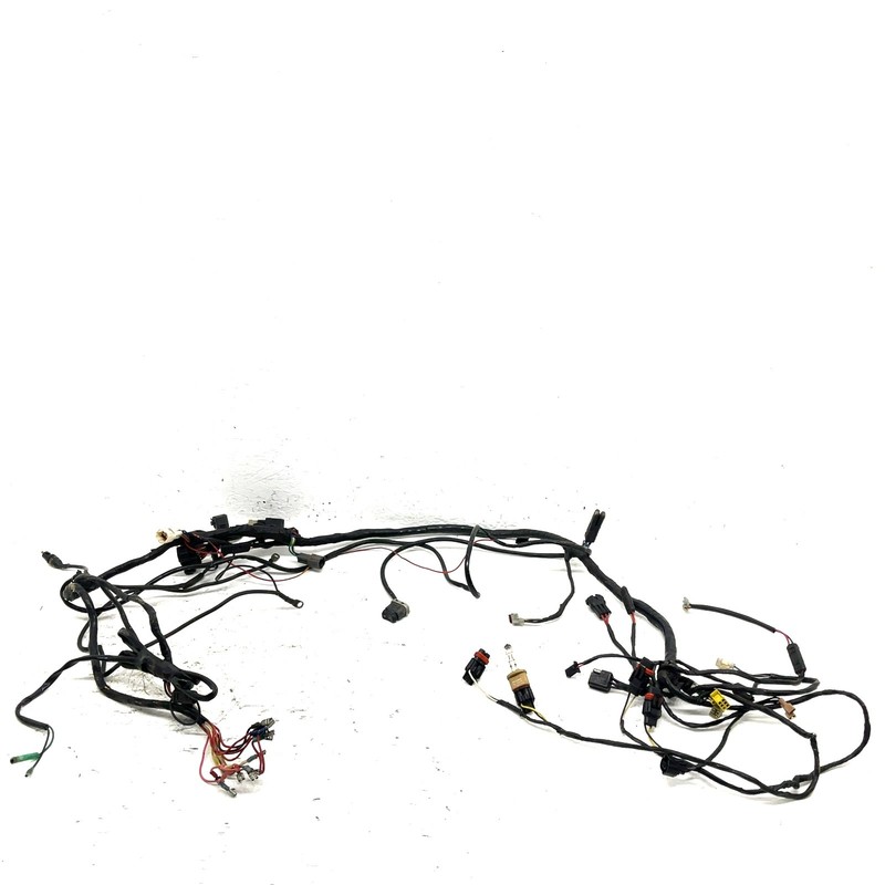 2002 Arctic Cat 375 4x4 Automatic OEM Main Wire Harness 0486-090 AA34