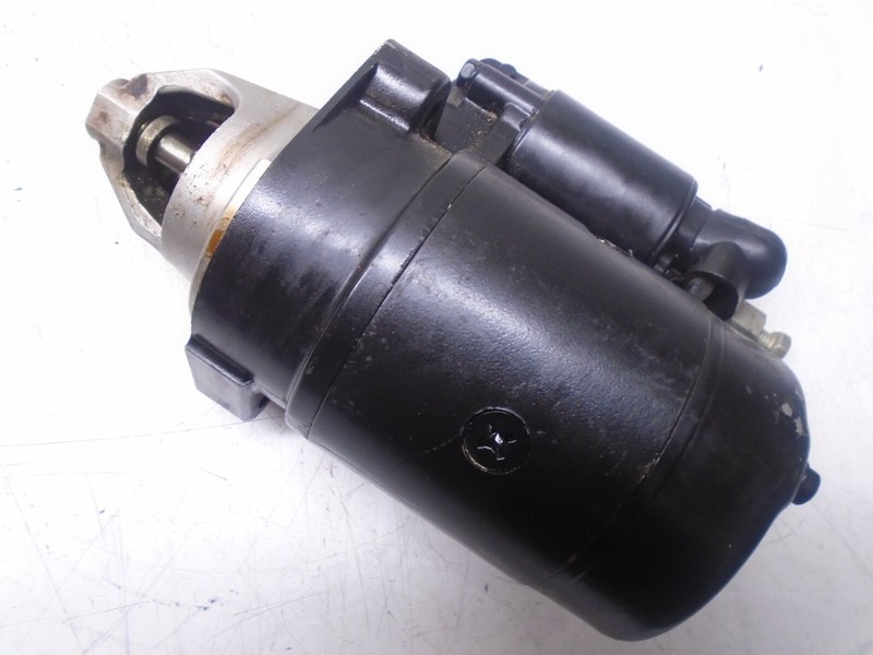 F3 VOLVO PENTA MARINE STARTER 834976