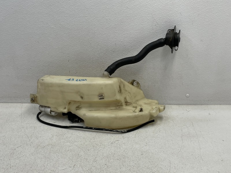 03-07 Bentley Continental GT Windshield Washer Reservoir Tank Bottle 1577 OEM