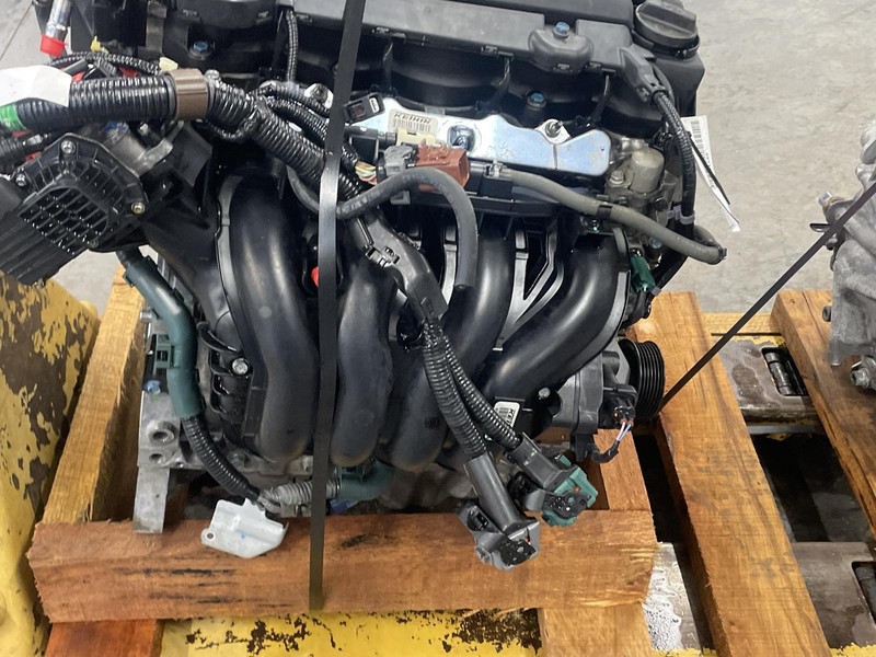 16-'20 HONDA HR-V Engine 1.8L 99k miles Runs Well 6 Month Wnty!