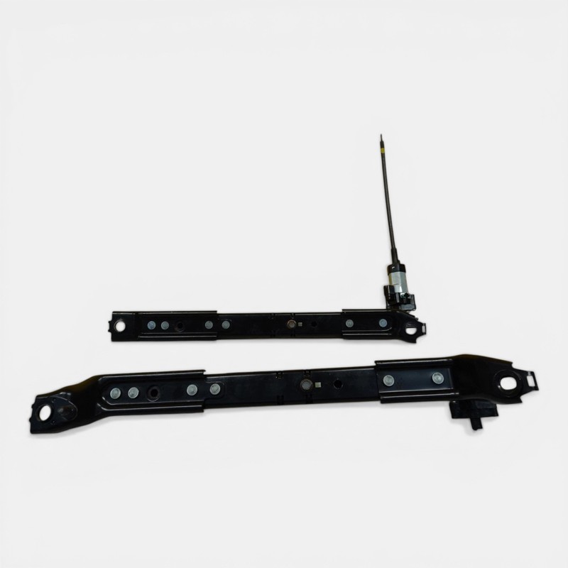 2018-2021 INFINITI Q50 FRONT RIGHT PASSENGER SIDE SEAT TRACK RAIL W/ MOTOR OEM