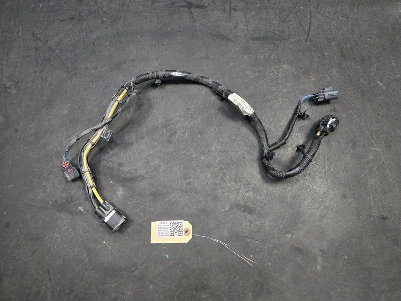 Power Steering EPS Wiring Harness 2018 Land Rover Range Rover Velar HK83-14F427-