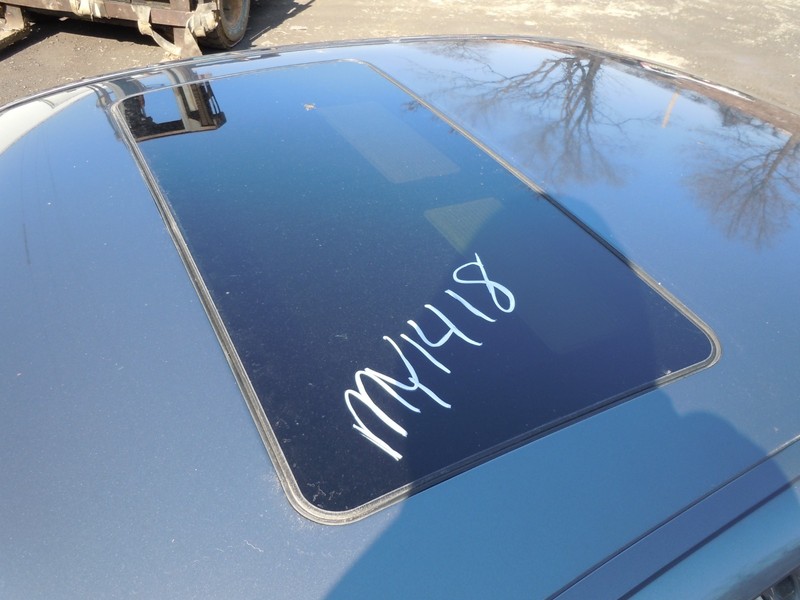 2006-2009 Mercedes-Benz E350 Sedan Wagon Sun Roof Glass OEM Metal Roof