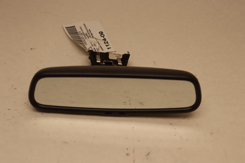 2003-2011 BENTLEY CONTINENTAL GT REAR VIEW INTERIOR MIRROR W/ AUTO DIMMING OEM