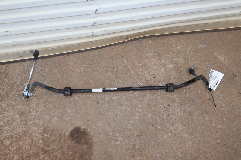 2017-2020 BMW 430I XDRIVE F33 FRONT SUSPENSION ANTI ROLL SWAY BAR SUPPORT OEM