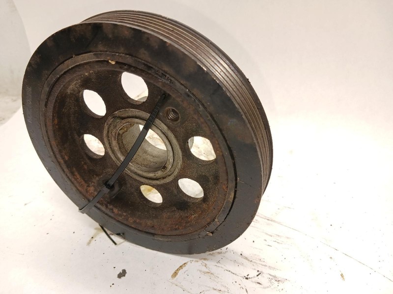 07-'09 SUZUKI SX4 Harmonic Balancer crankshaft pulley 2.0L OEM 6 Month Wnty!