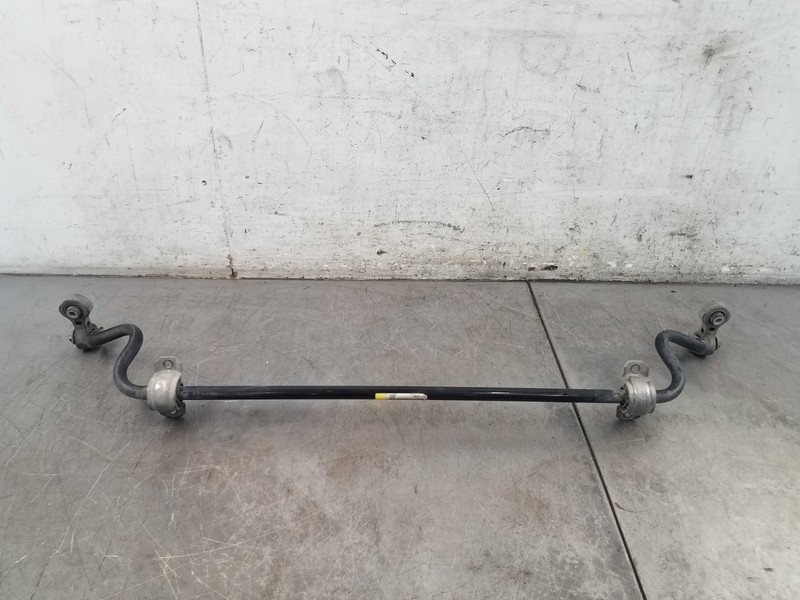 2014 Audi S4 Quattro B8 Rear Sway Bar / End Links #8539 V3