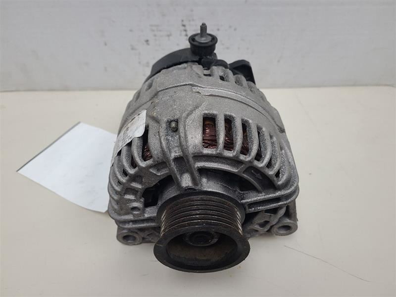 Alternator 125 Amp Opt KG7 Or K76 Fits 07-14 SIERRA 2500 PICKUP 495865