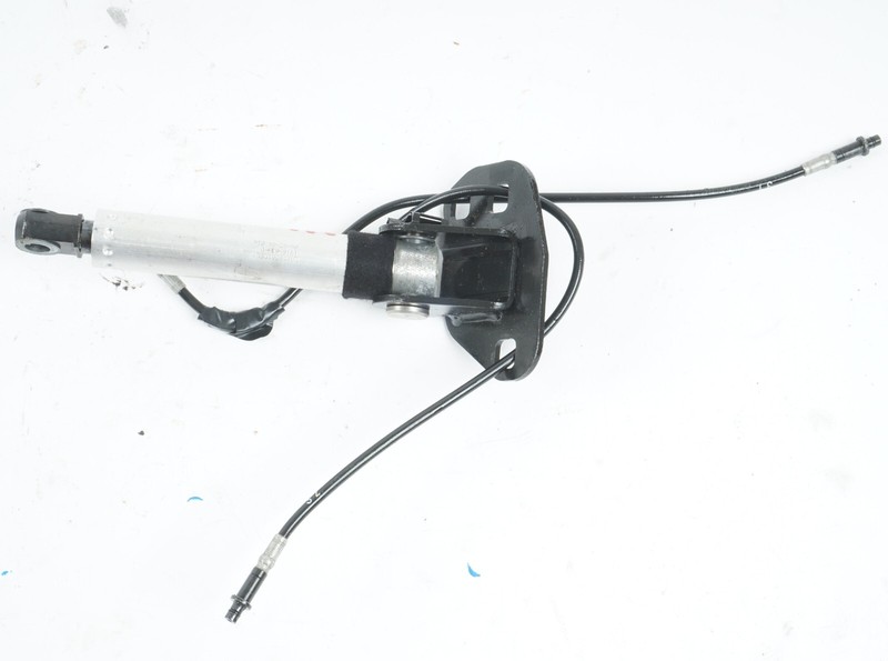 2006-2013 VOLVO C70Roof Hydraulic Shock Line Right Passenger Side 31 32 OEM