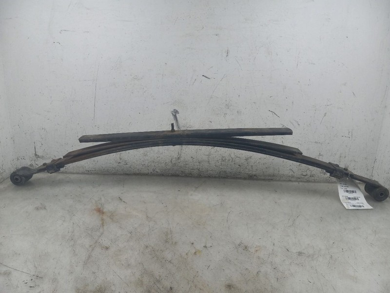 01 02 03 04 TOYOTA TACOMA REAR LEAF SPRING EXTENDED CAB