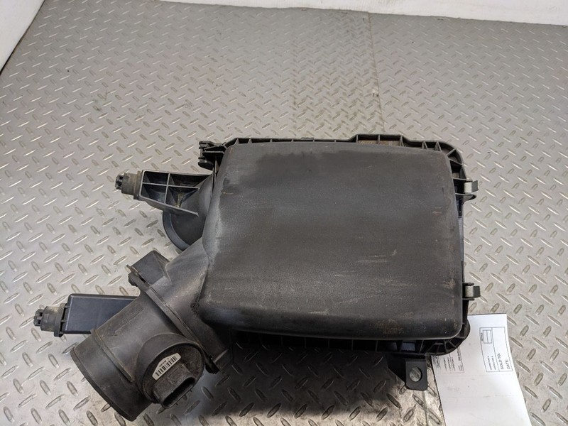 2008-2012 Chevrolet Malibu Air Cleaner Intake-duct Hose Tube1154425