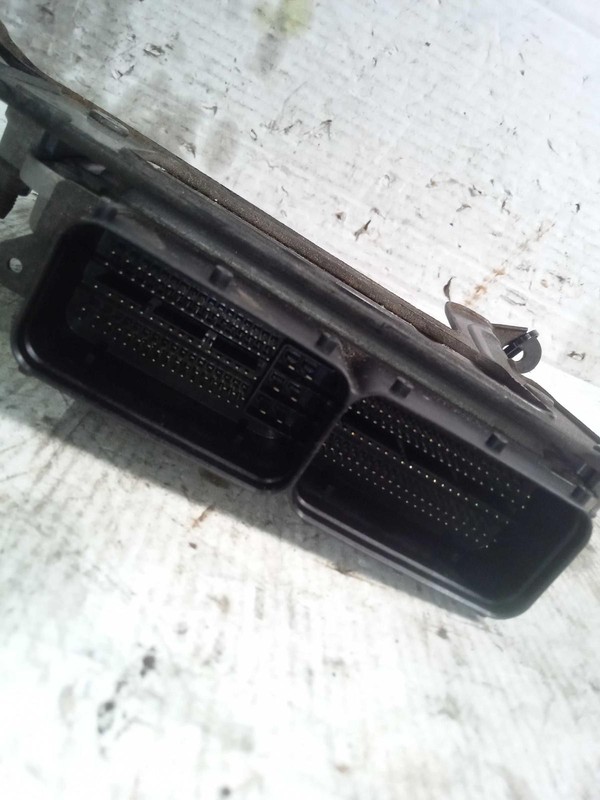 Used Engine Control Module (ECM) fits: 2017 Hyundai Accent Electronic Control Mo