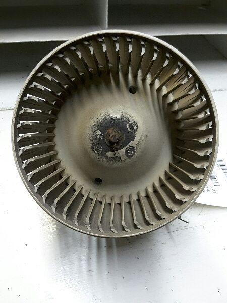 04 05 06 07 08 09 10 11 12 13 NISSAN TITAN BLOWER MOTOR FRONT 81614
