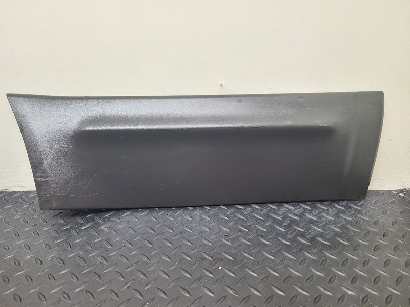 01-07 Ford Escape Rear Right Door Molding Med Titanium OEM YL8Z-78101A04-FAB