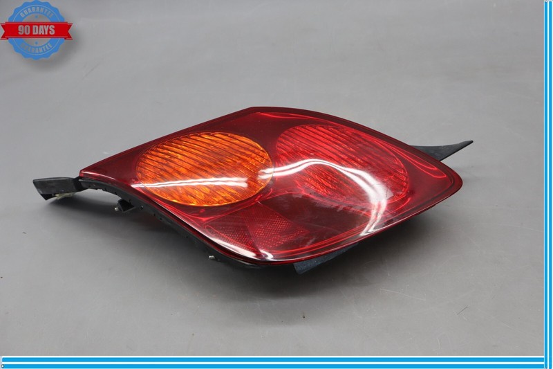02-05 Lexus SC430 Z40 Rear Left Driver Outer Side Tail Light Taillight Lamp Oem