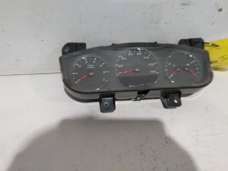 Speedometer Cluster VIN W 4th Digit Limited MPH Fits 12-16 IMPALA 3223286