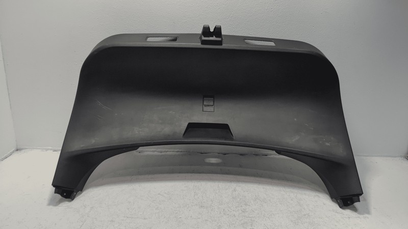 2012-2020 TESLA MODEL S REAR TRUNK LOWER LIFTGATE INTERIOR TRIM COVER OEM