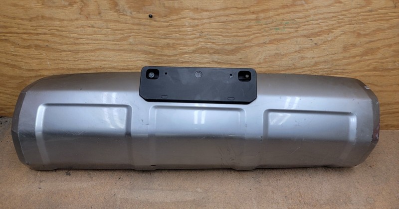 2017 2018 2019 2020 Toyota 4Runner Front Bumper Valance Spoiler 5390135240 OEM