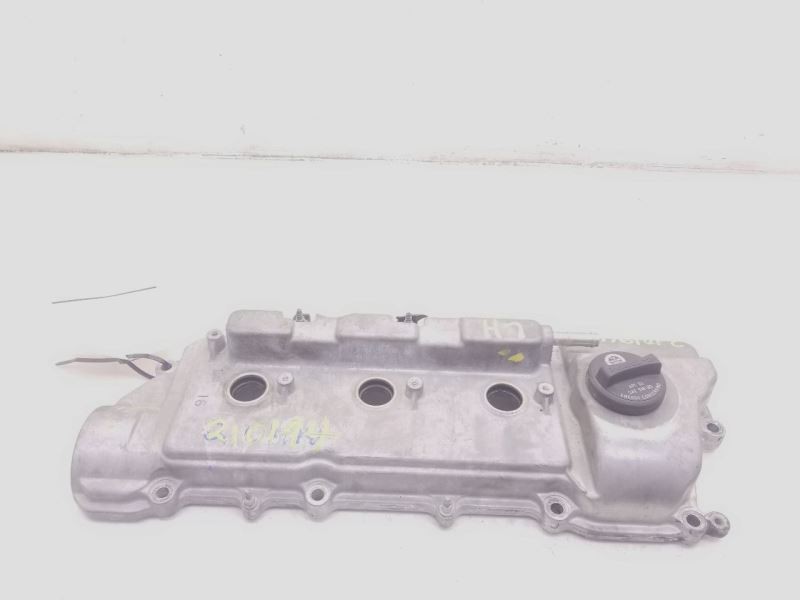 2005 LEXUS RX330 3.3L 6CYL 3MZFE ENGINE VALVE COVER ASSEMBLY